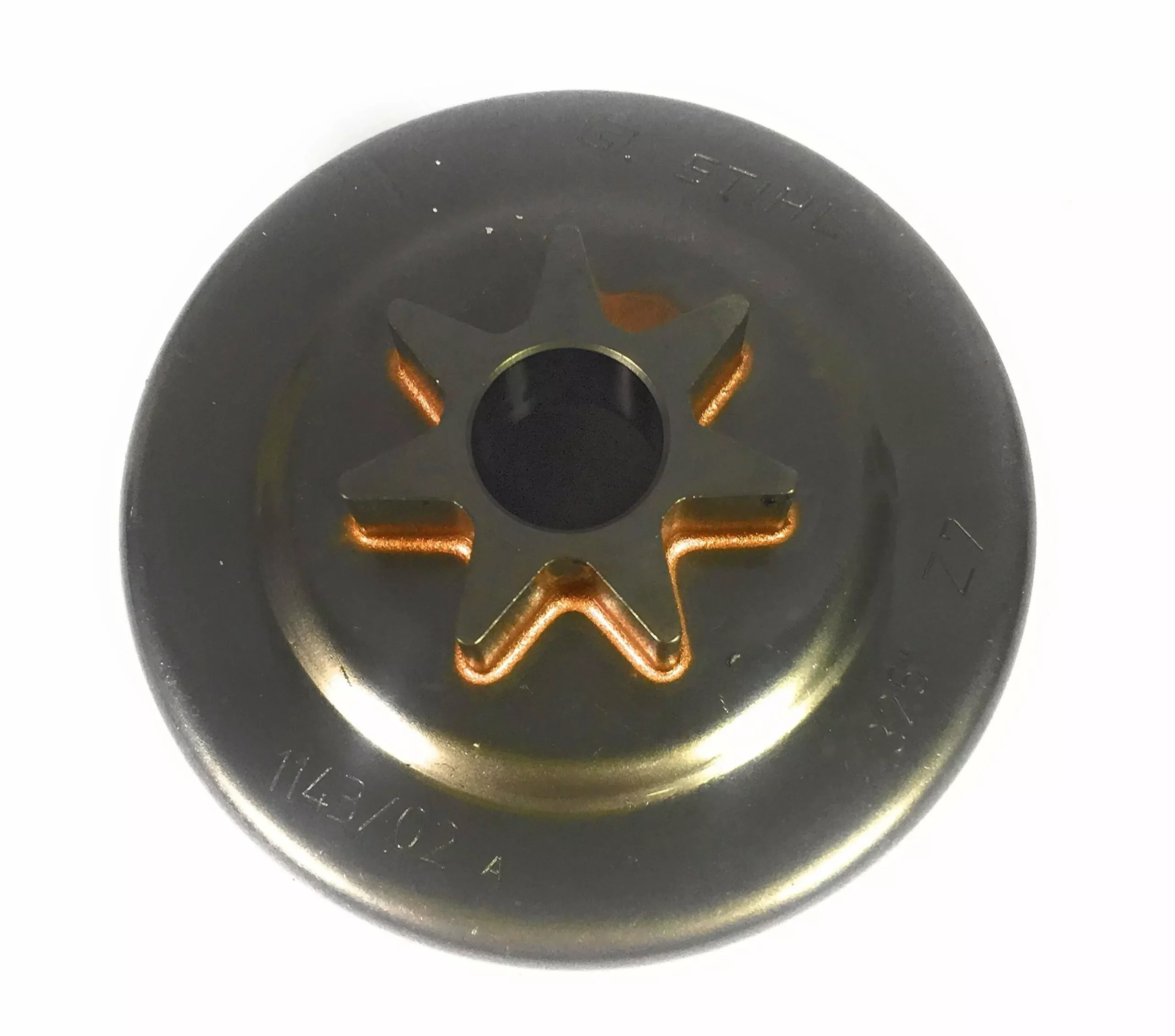 0.325" 7‑tooth Chain Sprocket – Reliable Drive For Ms Series