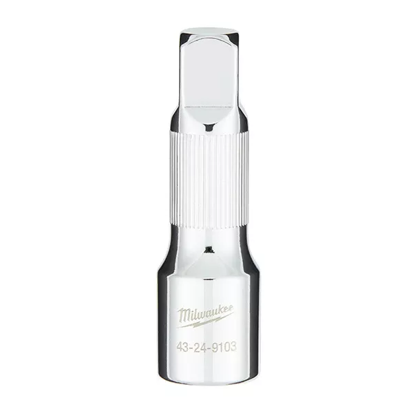 0.88 In. Length X 1/2 In. Drive 3 In. Extension Drive Tool