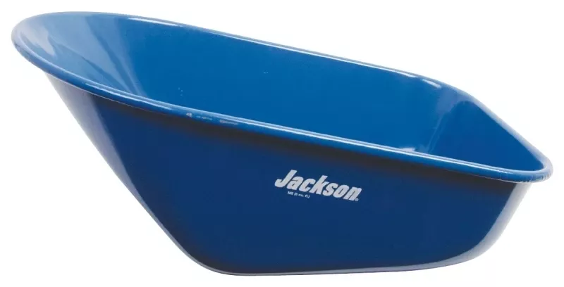 00101700 Steel Wheelbarrow Tray For M6t22 Model
