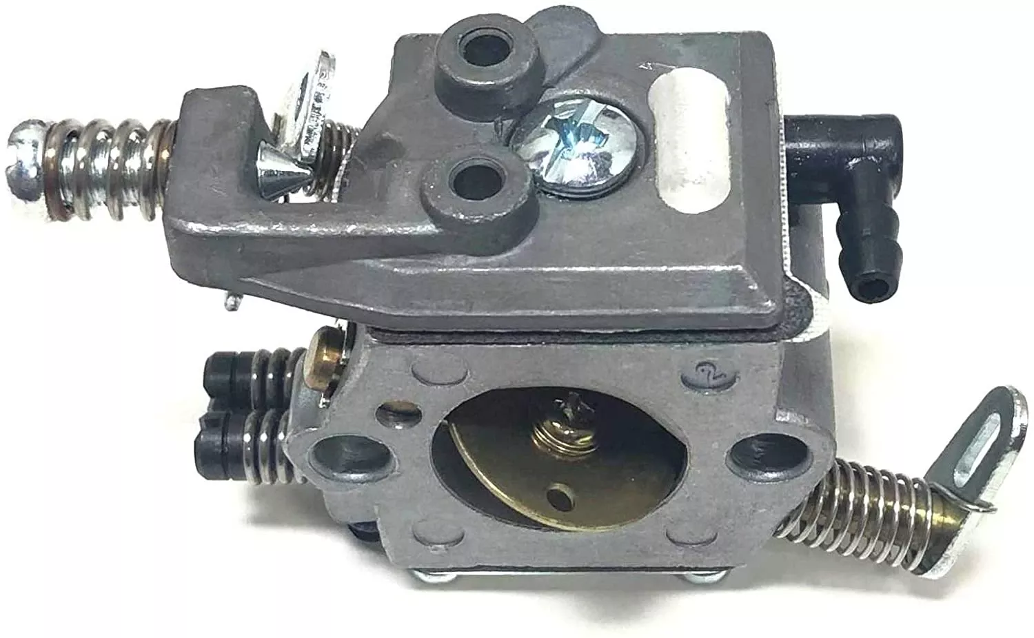 021 023 025 Carburetor Replacement For Walbro Wt286 And Zama C1qs11e