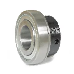 1-1/4"S Relube Brg Round Outer Race