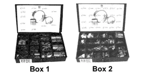 1-1/4 x 1-9/16 x 1- 1/2 Bronze Bushing