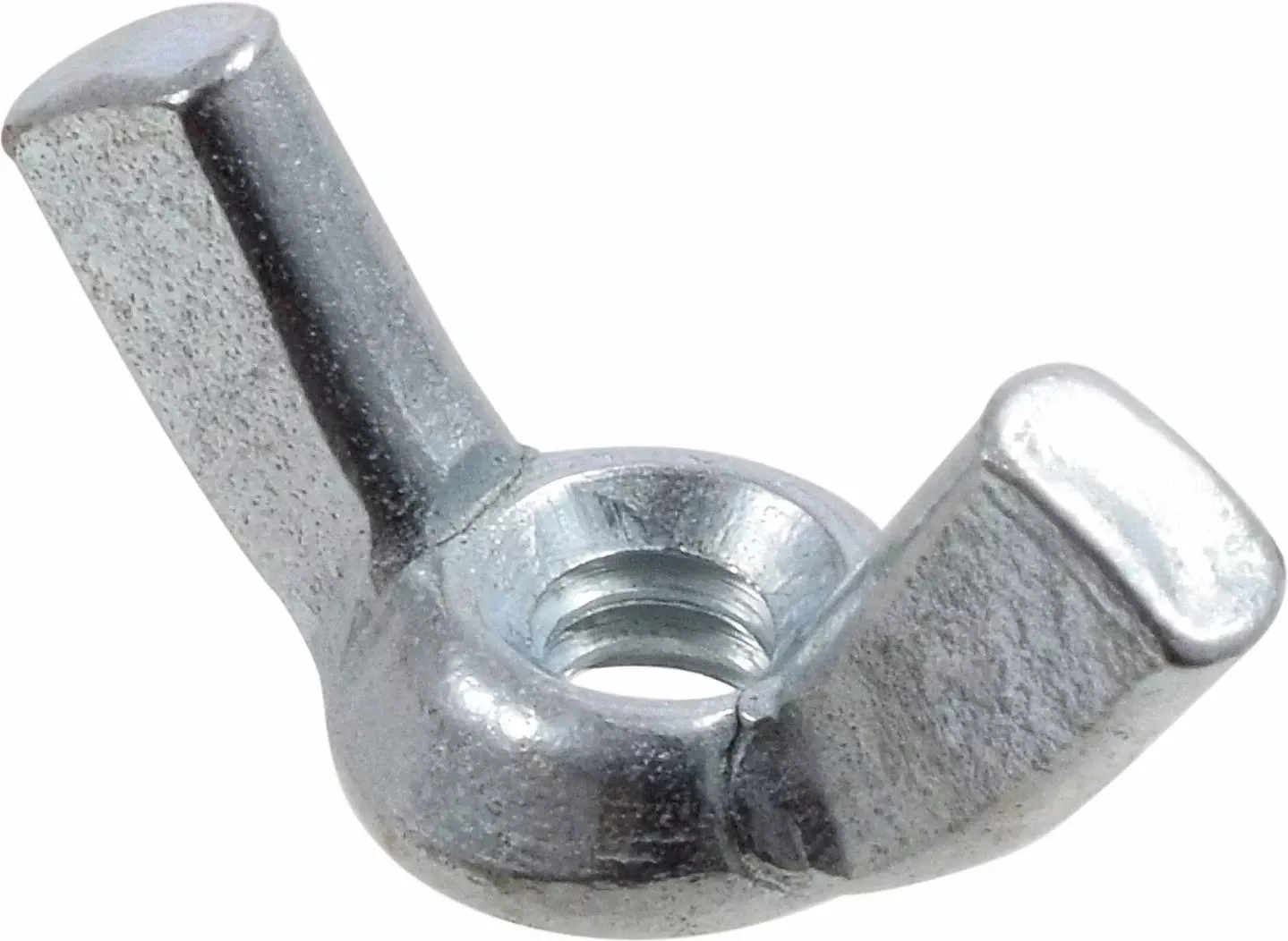 -1.25 Metric Wing Nut - Durable Fastener For Secure Connections