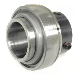1" Bearing With Stamped Flange Two Bolt