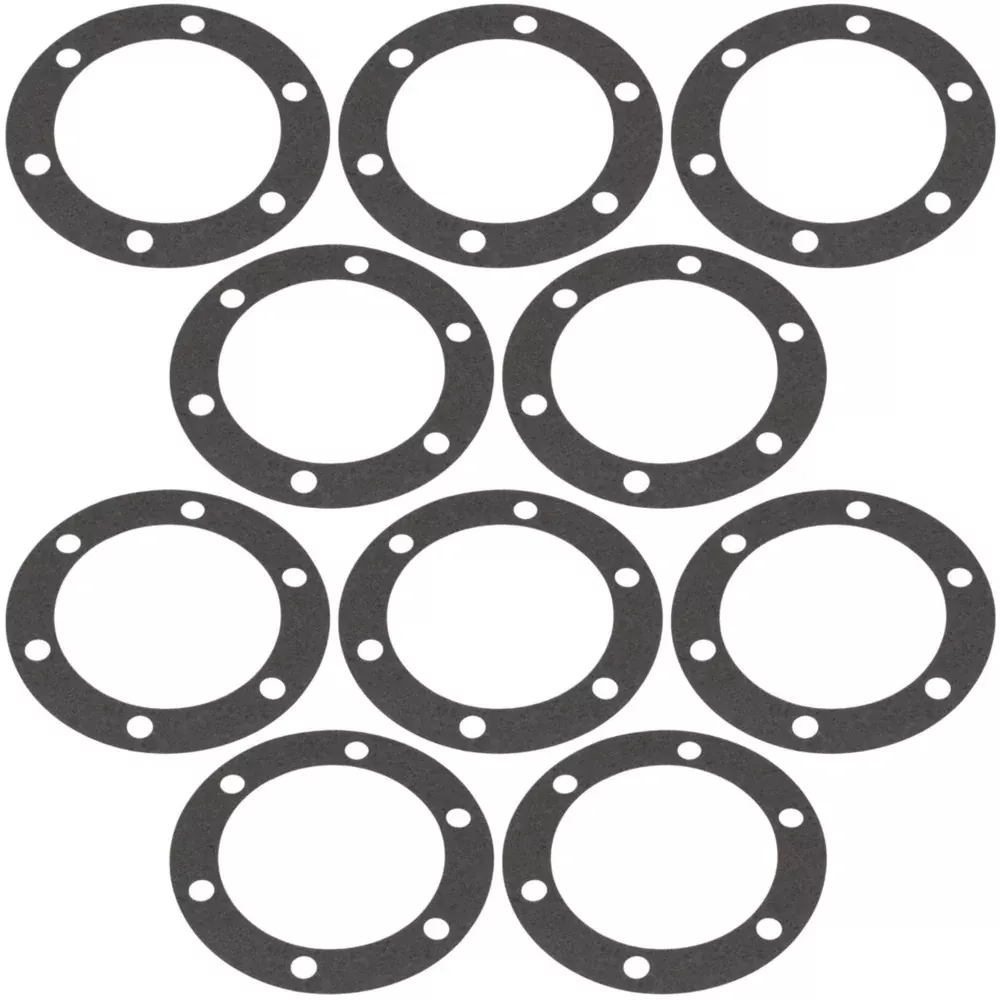 10 Rear Axle Housing Gasket Fits Ford Holland Jubilee NAA Models 9N4130 AHG130