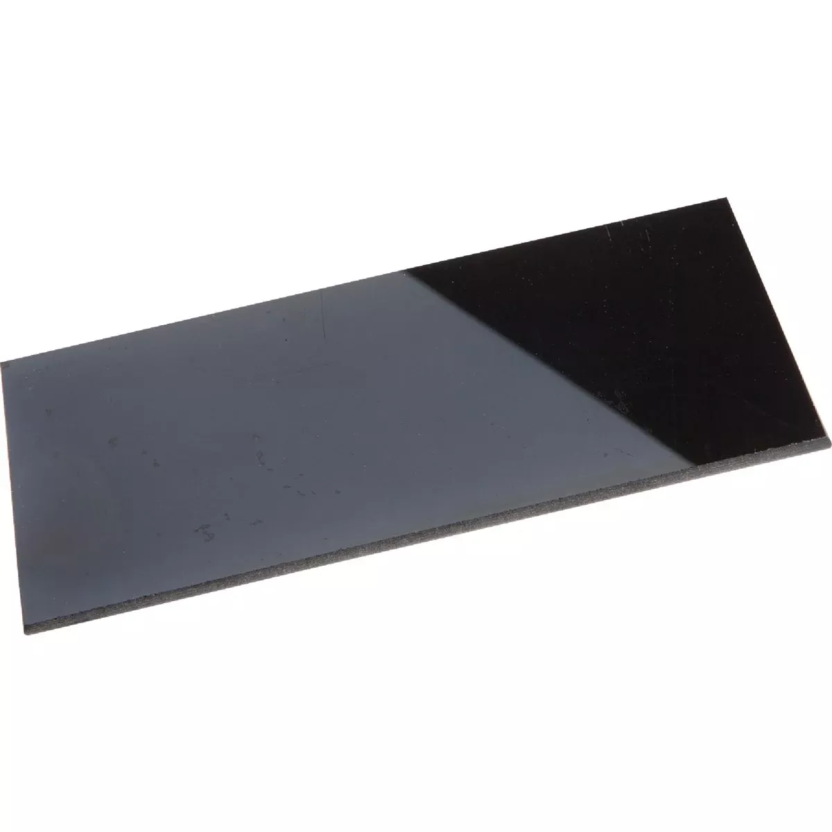 #10 Welding Shade Lens, 2 X 4-1/4 In.