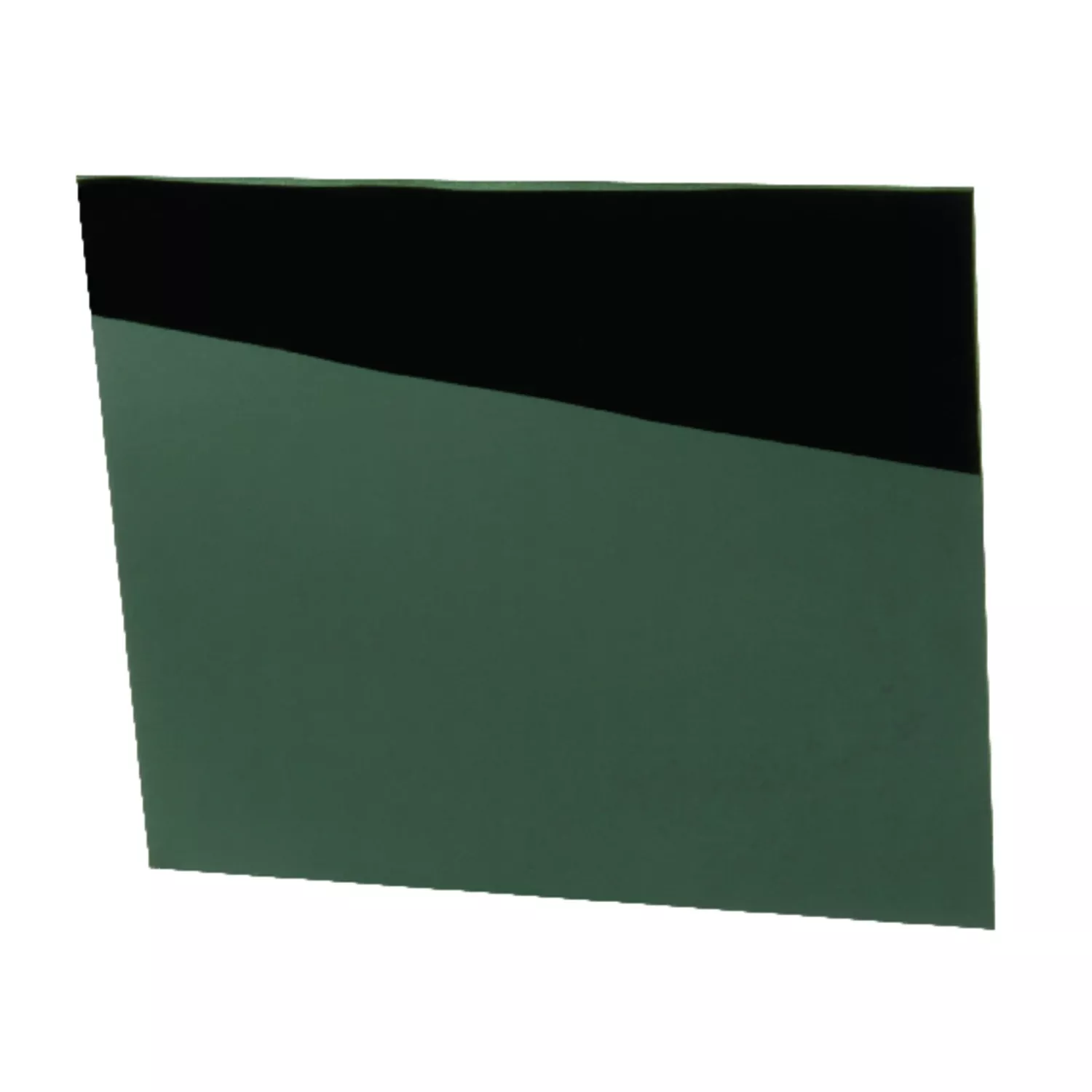 #10 Welding Shade Lens, 4-1/2 X 5-1/4 In.
