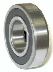 10Mm Id Radial Flat Outer Race