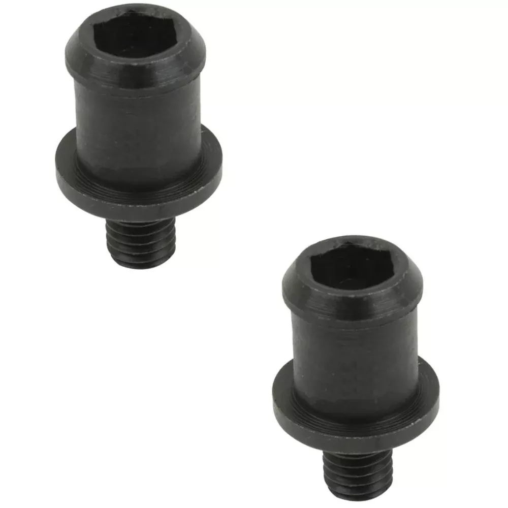 (2) Drive Pin Fits John Deere 830 930 1020 1030 1120 1130 1520 1530 1630