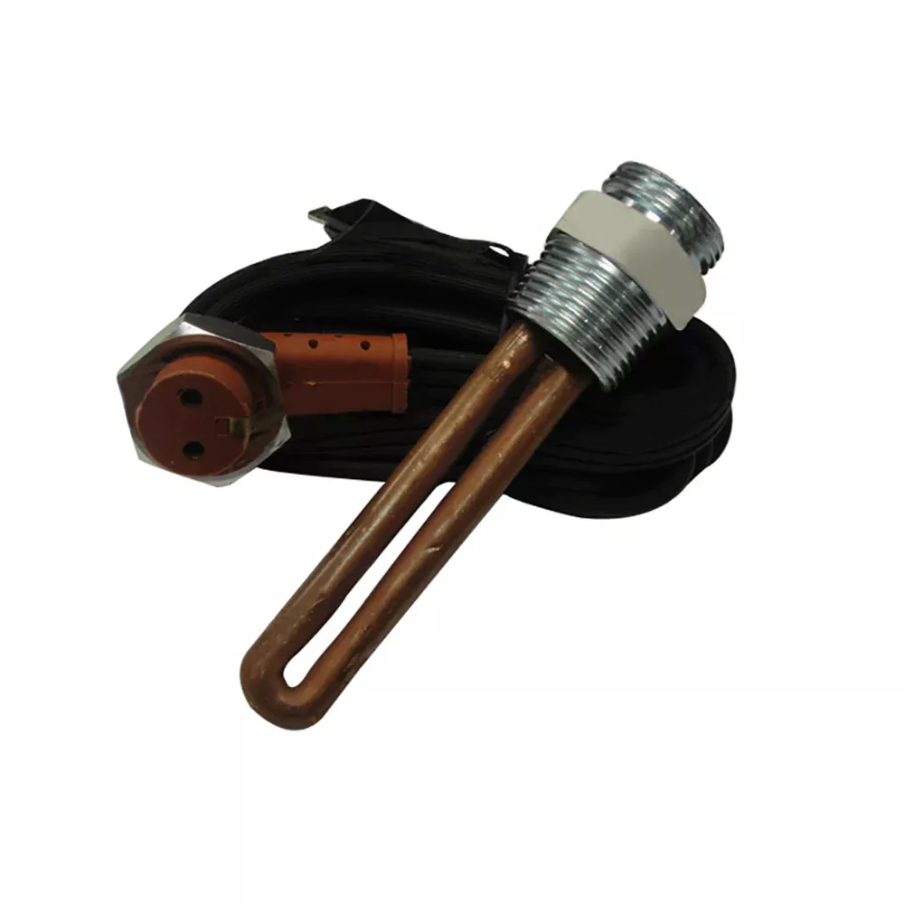30307 New Aftermarket Replacement Engine Block Heater 1000 Watts Three Prong 6'