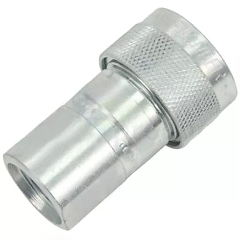 4050-16 New Universal Tractor Coupler Female Body 7/8"-14 ORB 730405016