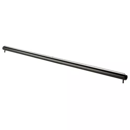 48"L Straight Hangrail Econoco ARL48/B