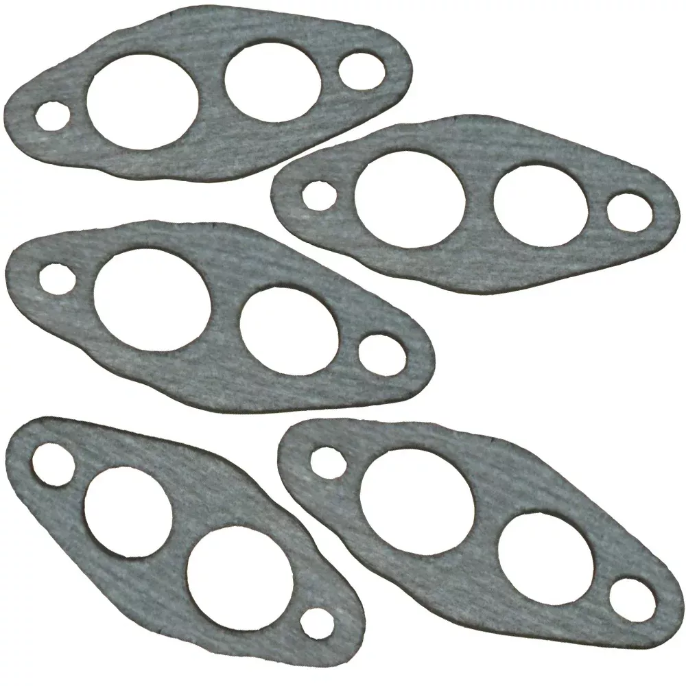 (5) 1P0436 Priming Pump Gaskets Fits Caterpillar 1052508 & 1375541 Pumps