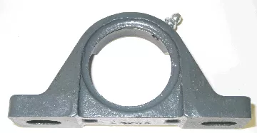 72Mm Pillow Block Housing Low Ctr Lp207