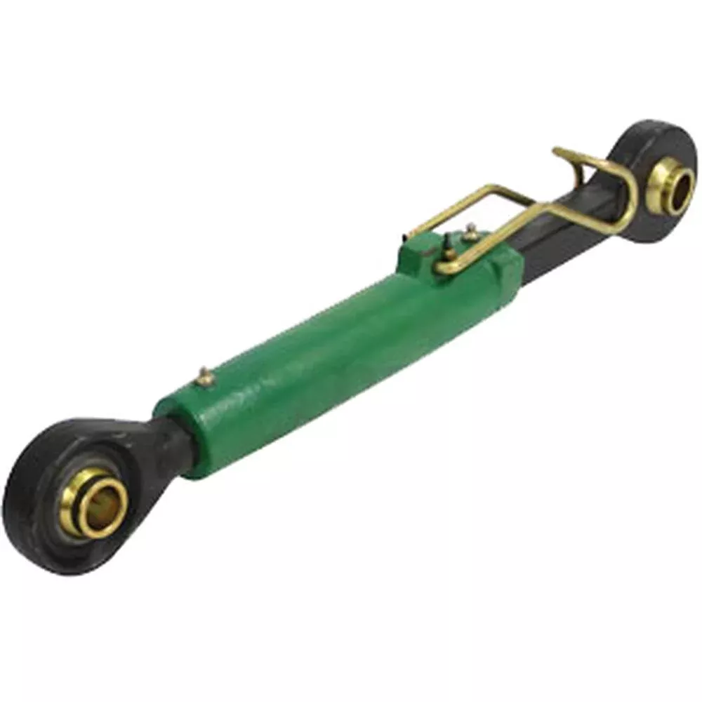AL159873 Adj. Center Link Complete Assembly Fits John Deere Tractors AL78064