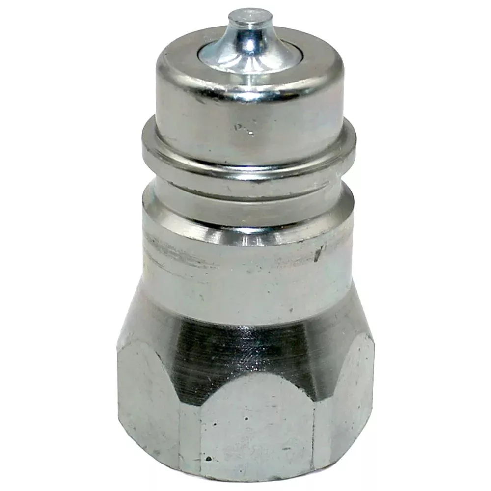 AR94522 NEW Hydraulic Quick Coupler Male Fits John Deere Many Models