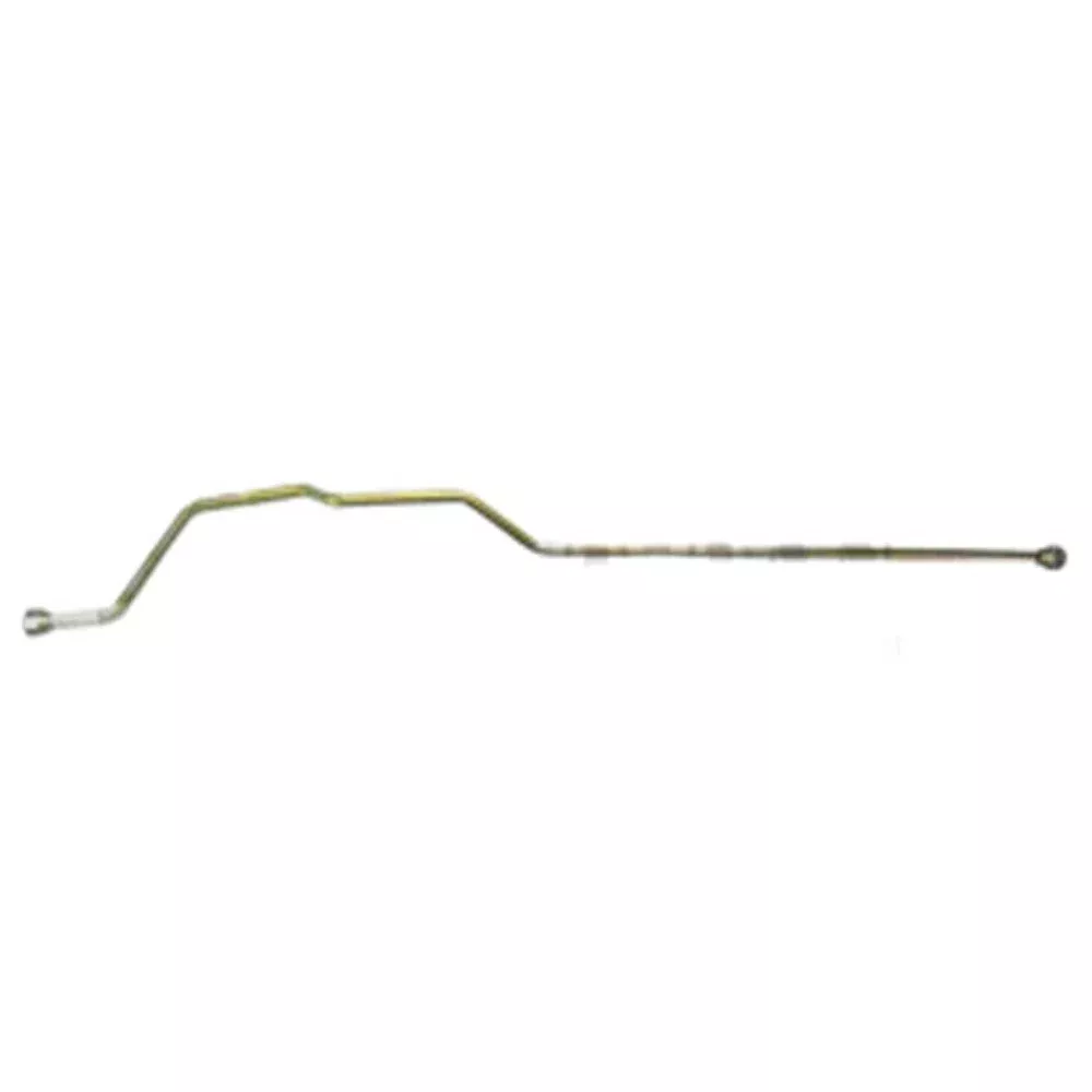 AT22080 One Hydraulic Line Fits John Deere Tractor Models 2020 2120 1830 2030
