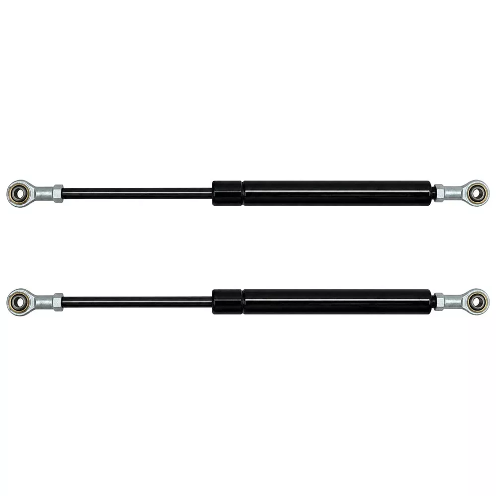 AT340155 2 Pack of Door Gas Strut Spring Cylinder Fits John Deere 310L 410G 710G