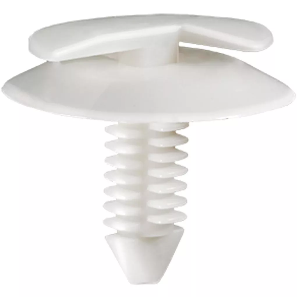 Auveco - AP11678 - Auveco Pak Door Trim Fir Tree Retainer - Chrysler GM Amc VW