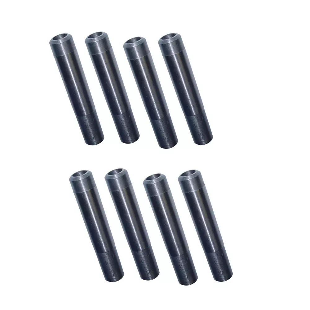 BD154 Valve Guide Eight Set Fits Case/International Tractor 2424 424ENG