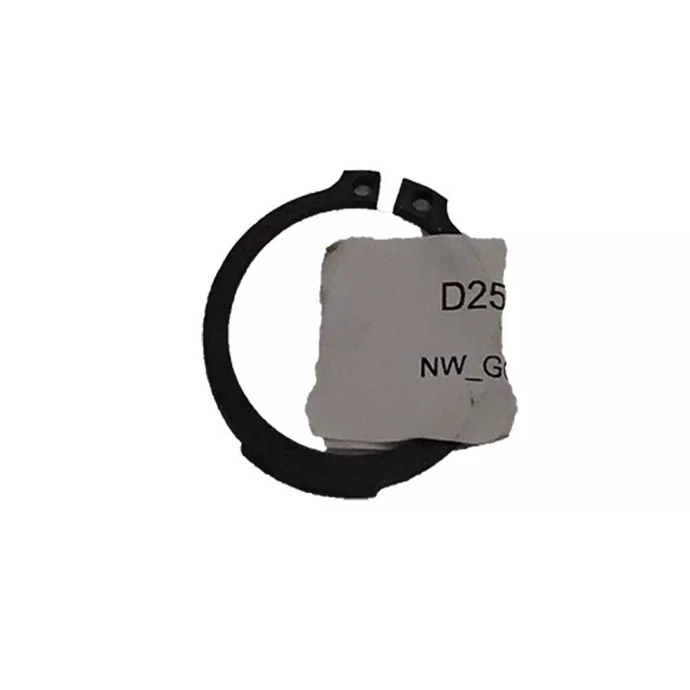 D25279 Snap ring 1 1/2" Fits MISC. HARDWARE
