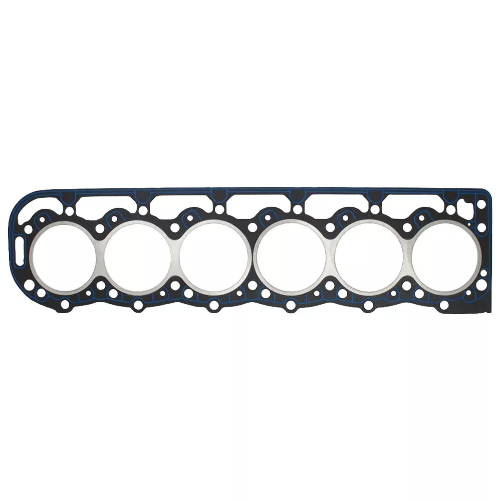 E9NN6051AB Head Gasket Fits Ford 7810 7910 8000 8210 8530 8600 8630 8700 8730 +