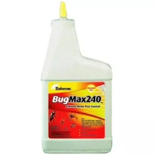 Ebmip16 16 Ounce Bug Max Insect Powder For Effective Pest Control