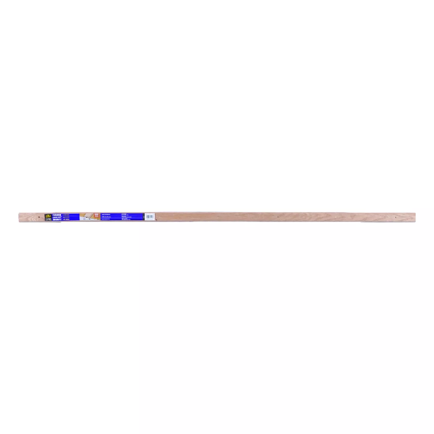 Flooring Seam Binder, Hardwood, 1-3/4 X 72 In.