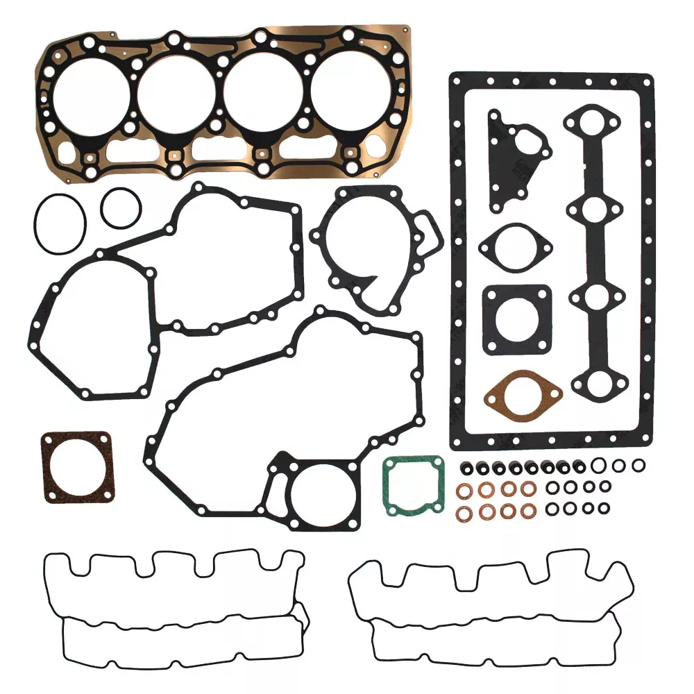 Full Gasket Set Fits New Holland LS160 LS170 LX565 L565 Fits Ford 2120 1920