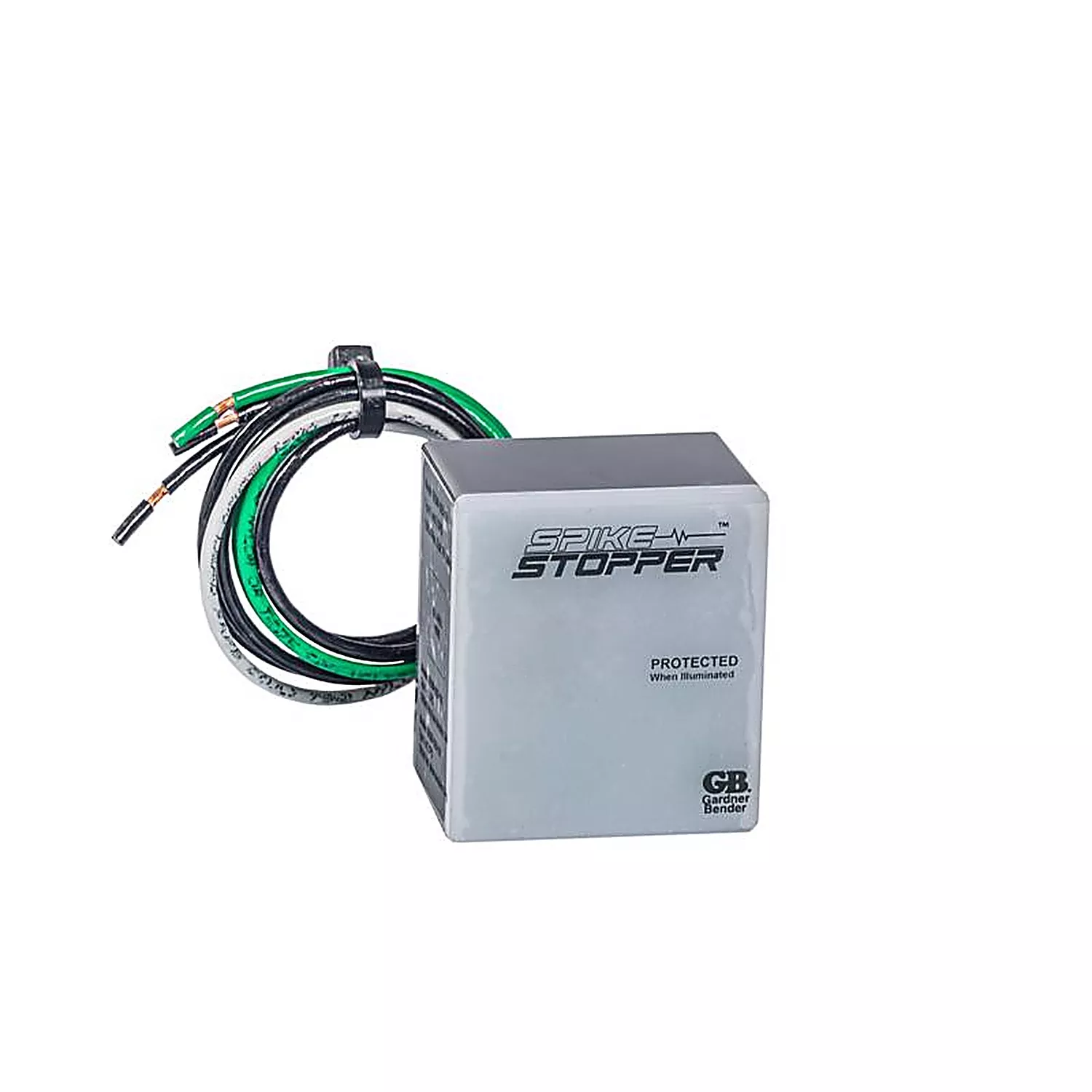 Gardner Bender - ER3M-1025-1S1 - Spike Stopper Surge Home Electronics Protective Device
