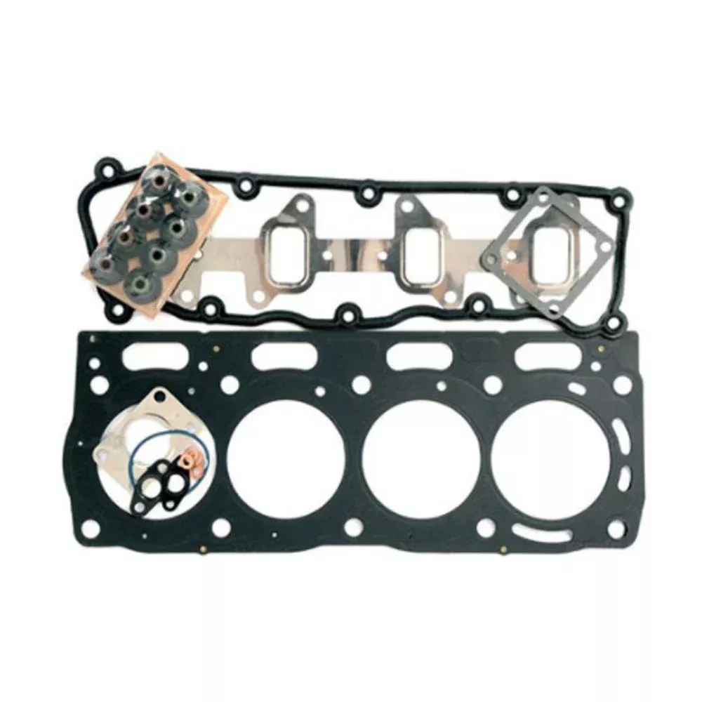 Head Gasket Set fits Perkins Engines 1104 1104A-44 1104A-44T 1104C-44 1104C-44T