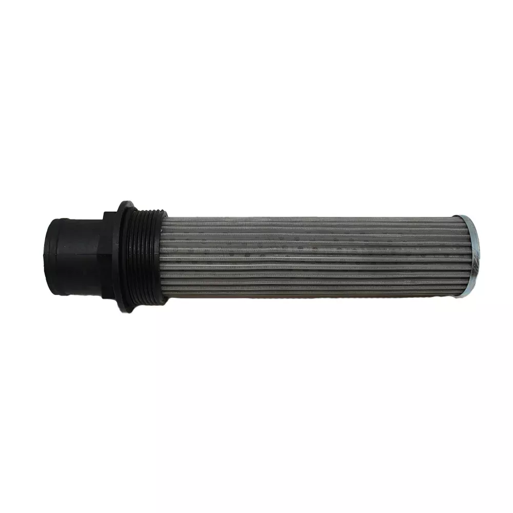 Hydraulic Strainer Fits JCB Backhoes 1400B 1550B 1600B 1700B 214 215