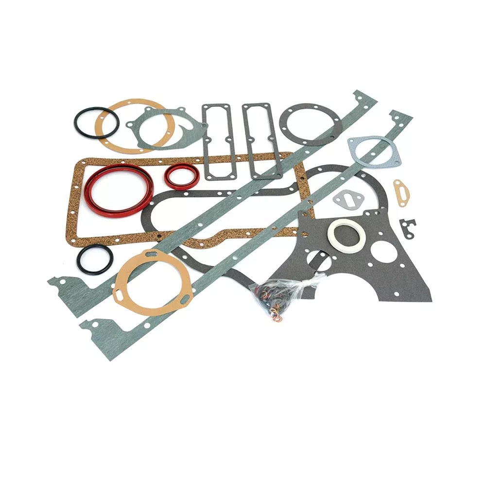 K965963 Bottom Gasket Set K262747 Fits David Brown Models: 1594 1690 1694+