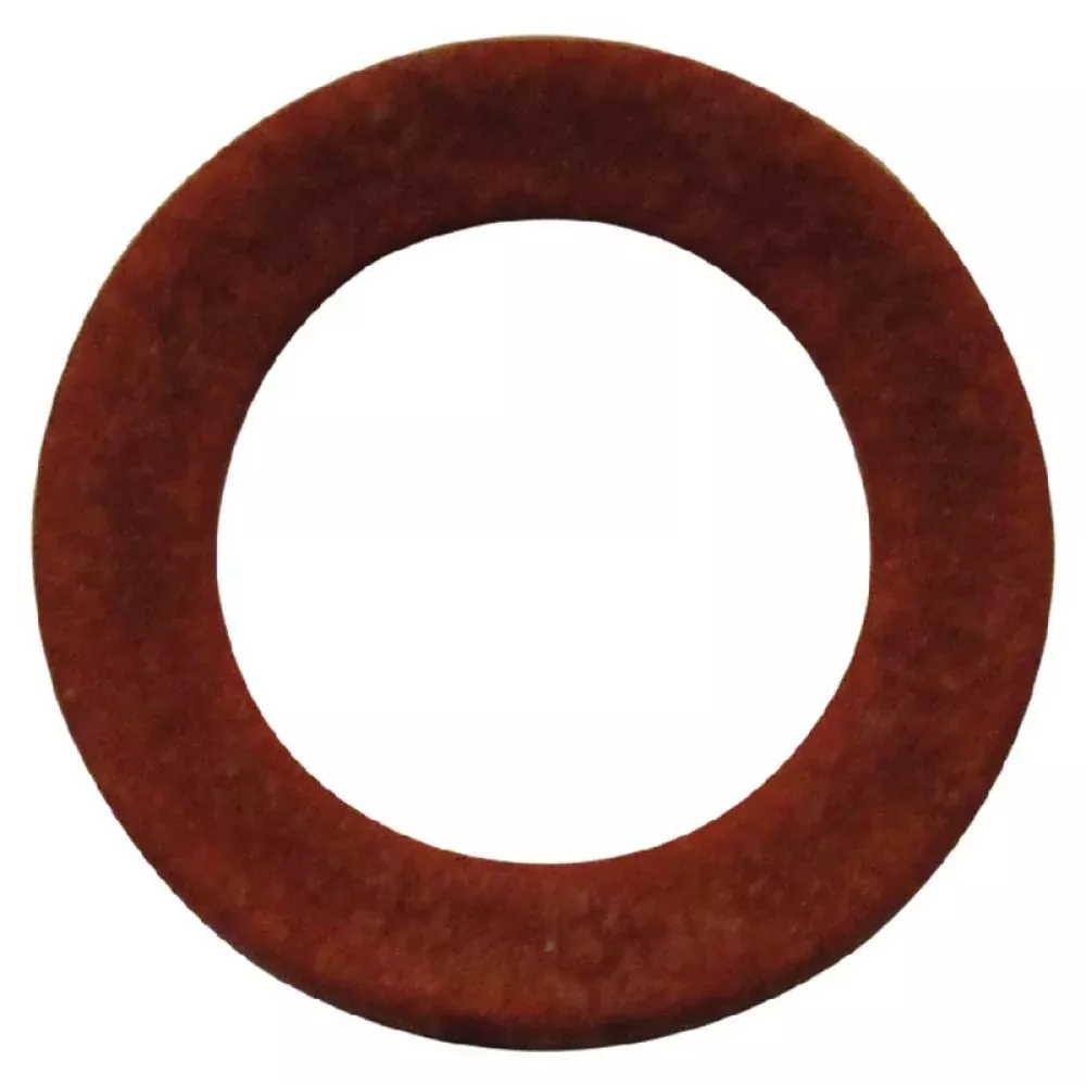 NCA99180B Fuel Sediment Bowl Carburetor Bolt Gasket Fits Ford/New Holland
