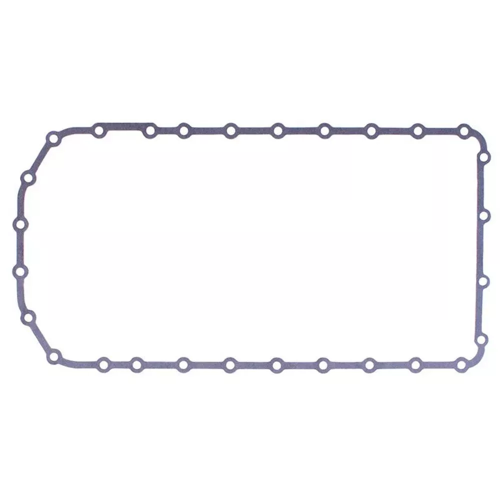 Oil Pan Gasket Fits John Deere Tractors 2355 2350 2550 2555 2040 2040S