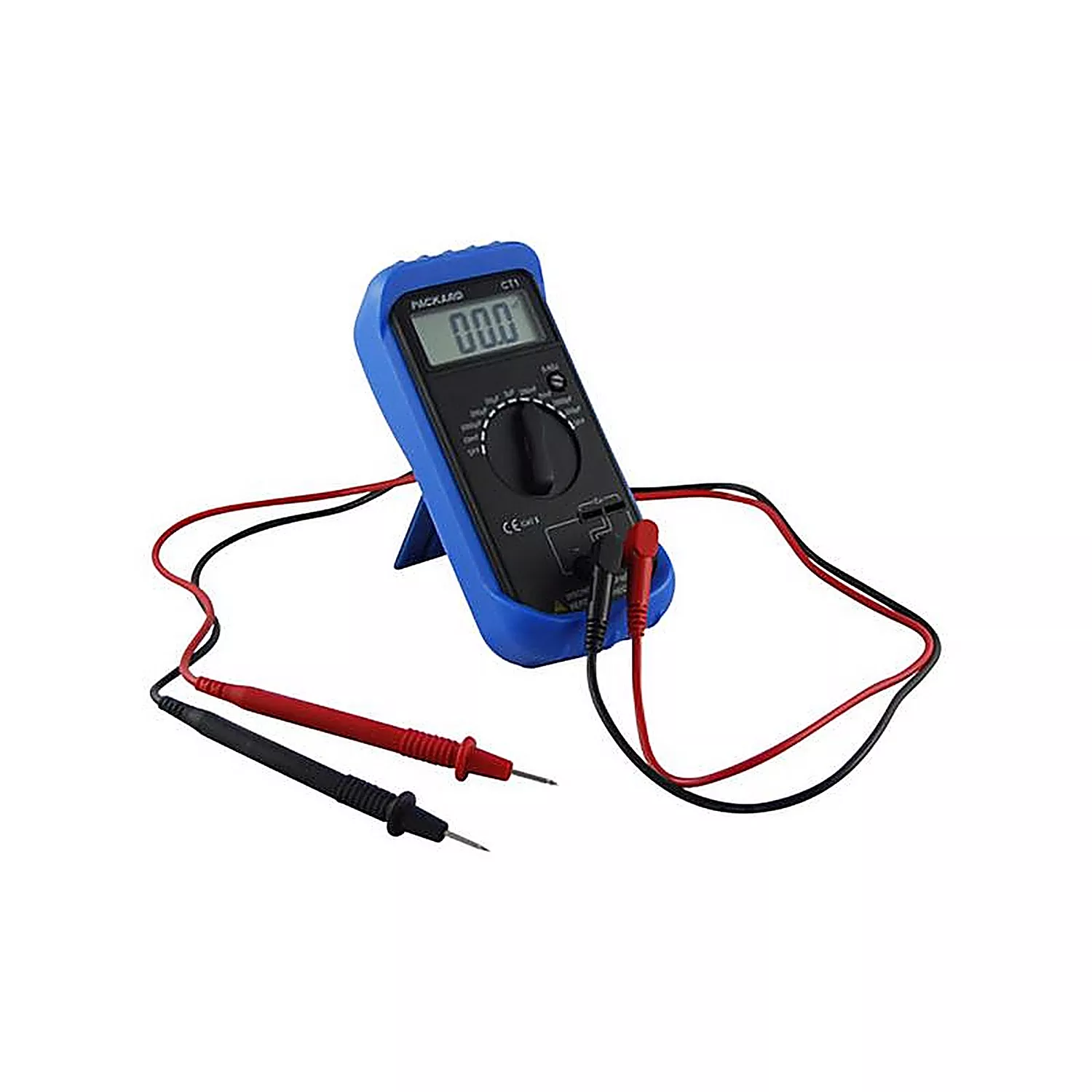 Packard - CT1 - Digital Capacitor Tester 1 pk
