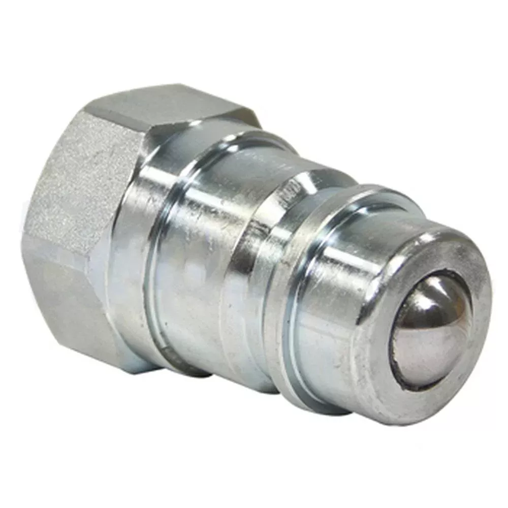 Pioneer 8010-15 male hyd tip 3/4-16 Fits Massey Ferguson/ Fits International Har