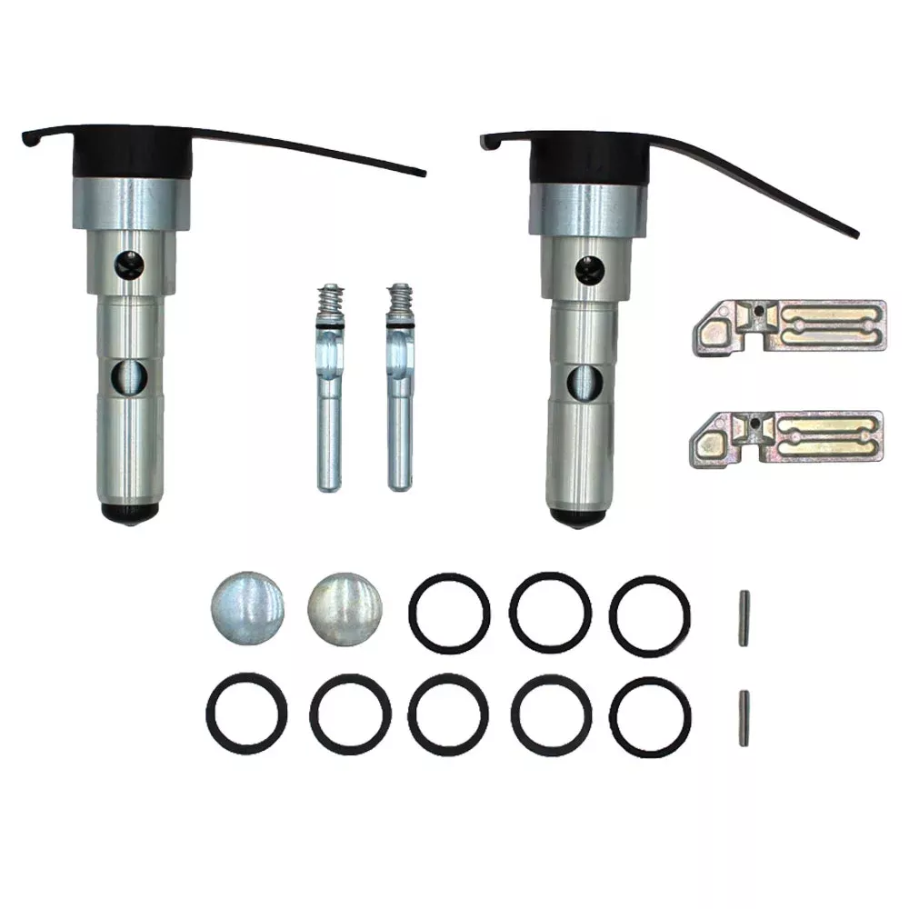 RE206778 Hydraulic Coupler Conversion Kit Fits John Deere 4020 4000 4430 4230