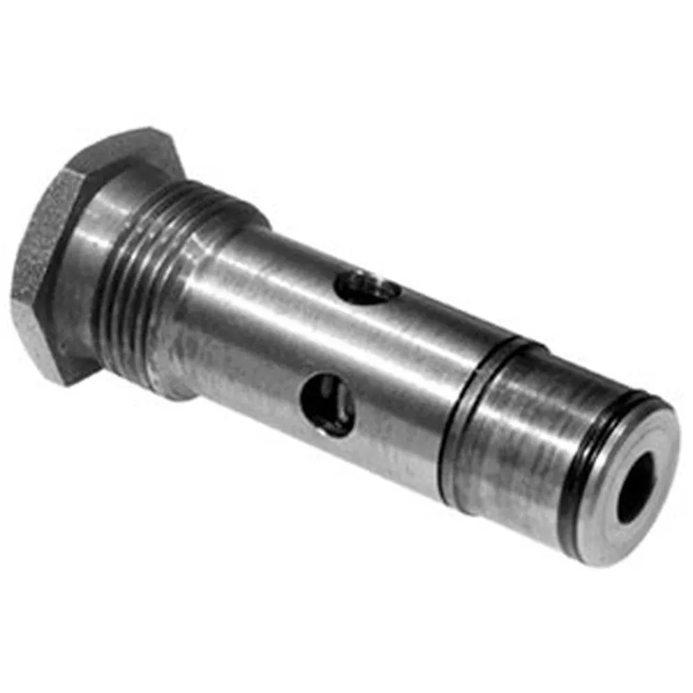 Relief Valve Fits Exmark Fits Ford New Holland Models C7NN638E C7NN638E-A S