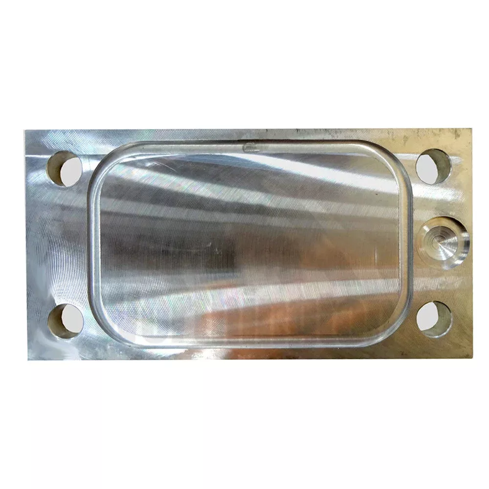 Replacement Valve Cover - Selective Control R41446 Fits John Deere Models