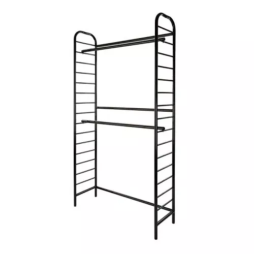 Single 2-tier Wall Unit Econoco A304/B