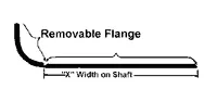 Speed Sleeve Seal 3.000 To 3.006 Shaft