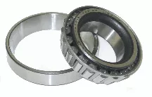 Tapered Cone With Seal
