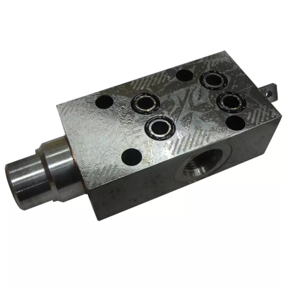 Valve Selective Control AL34593 Fits John Deere 3120 3030 3130 1830 2030 2130 +