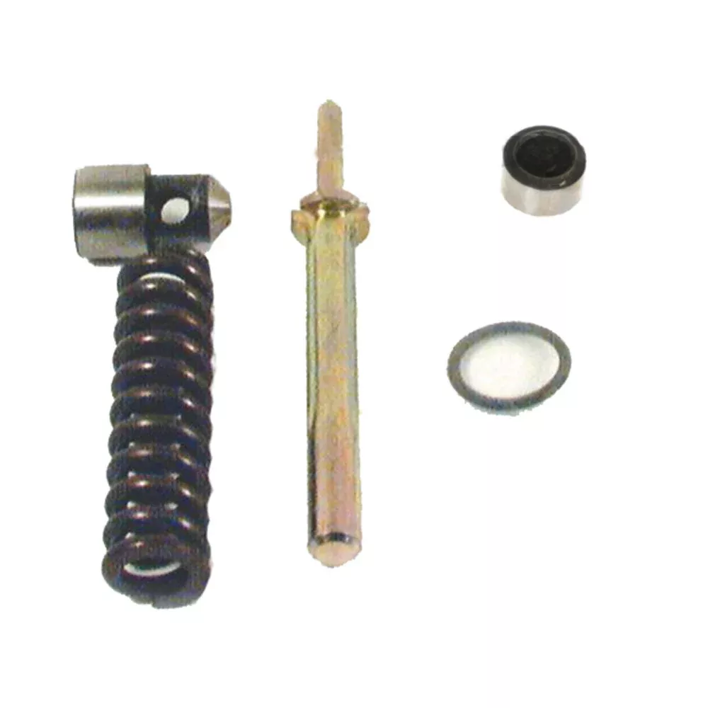 WN-AL71019-PEX Pump, Hydraulic, Housing, Valve Fits John Deere 1020 2020 1520