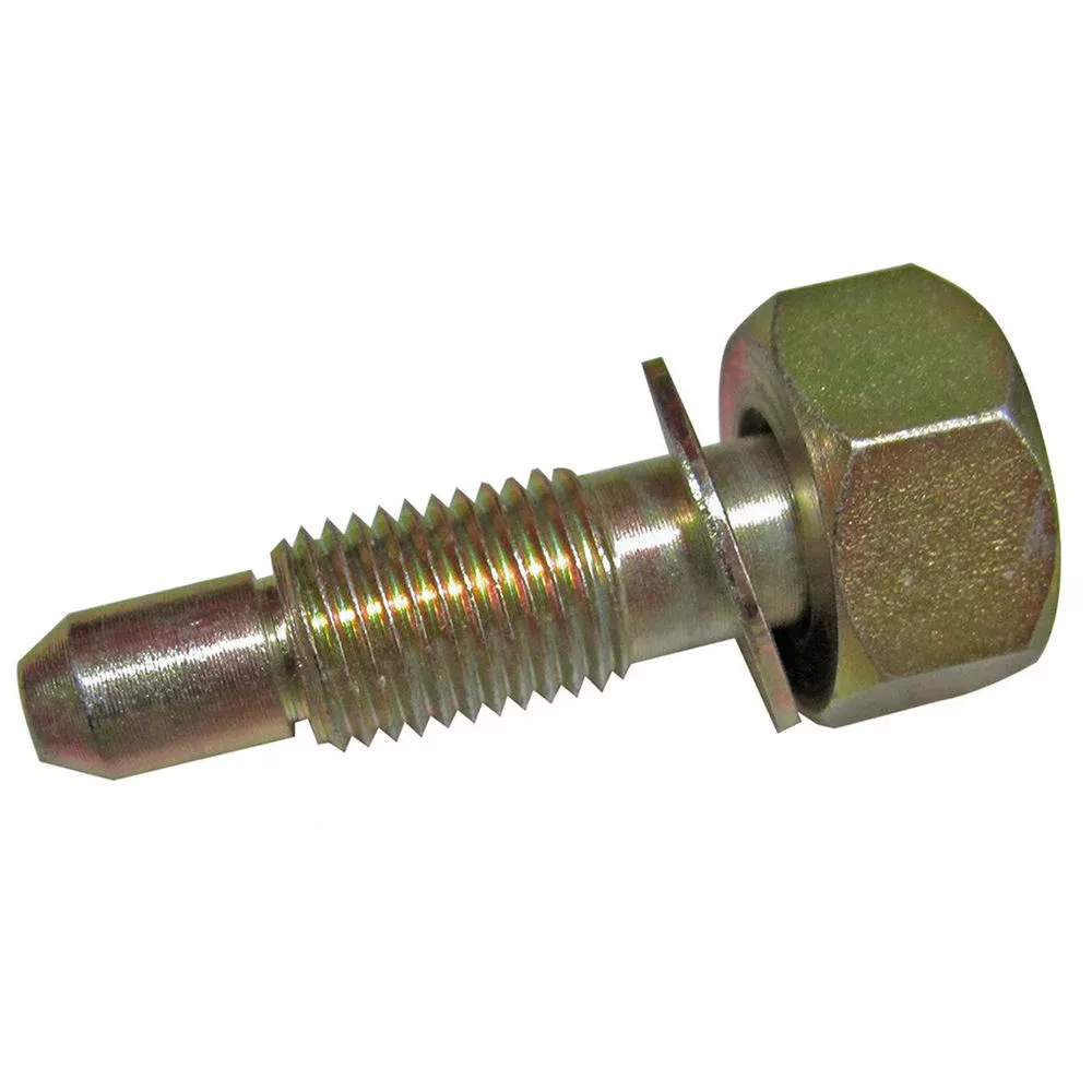 WN-AR52254-PEX Pump, Hydraulic, Housing, Set Screw Fits John Deere 1550 2355