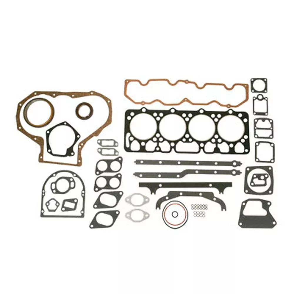 WN-AR53033-PEX Overhaul Gasket Set Fits John Deere JD500 JD500A 3010 3020