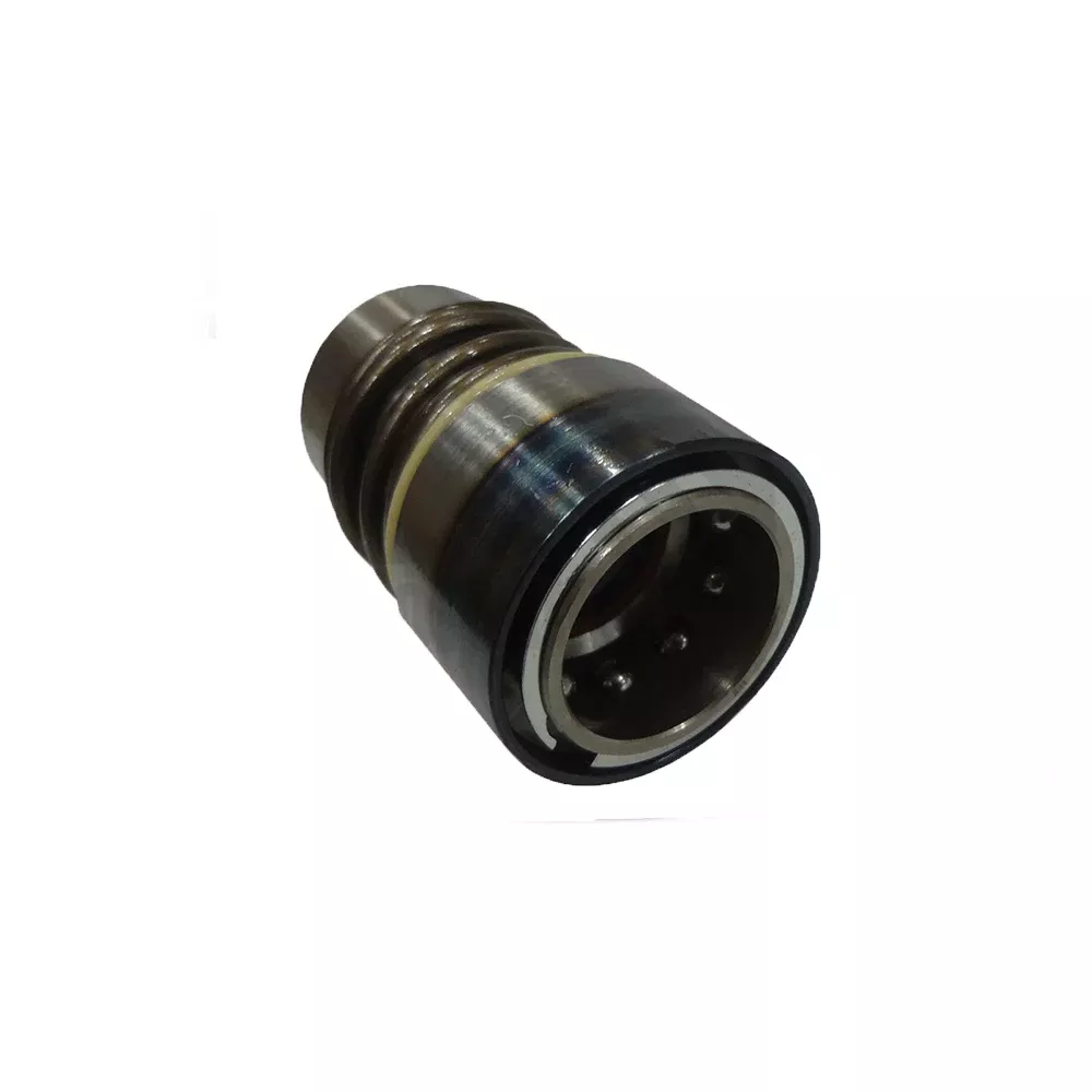 WN-RE256693-PEX Valve, Selective Control, Coupler Fits John Deere 7600 7700 7800