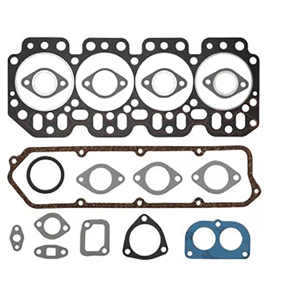 WN-RE38851-PEX Head Gasket Set Fits John Deere 499 1640 1830 1840 2030 2040