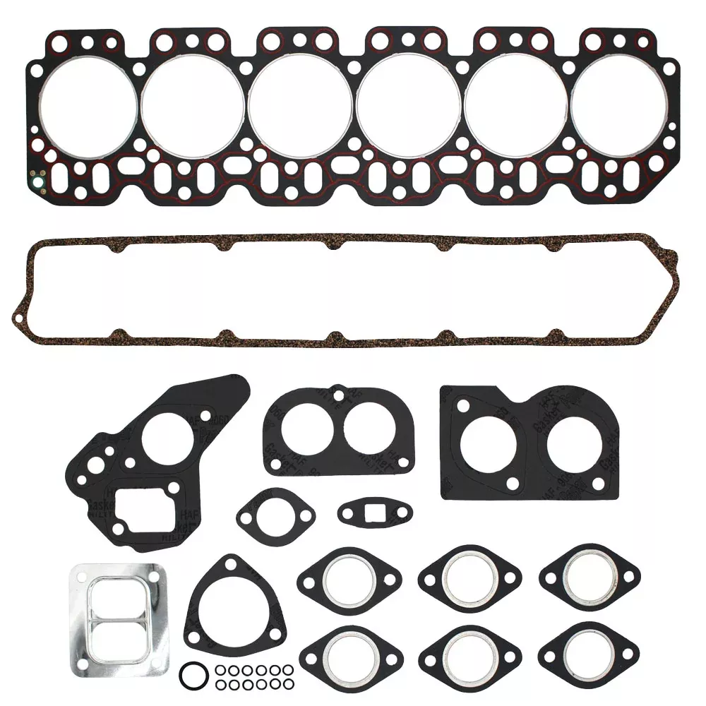 WN-RE38852-PEX Head Gasket Set Fits John Deere 499 655 655B 690D 690DR 690ELC